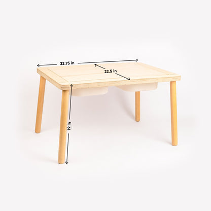 Sensory Table