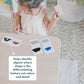 Montessori Box-24 months +