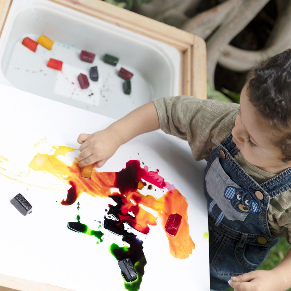 Sensory Table