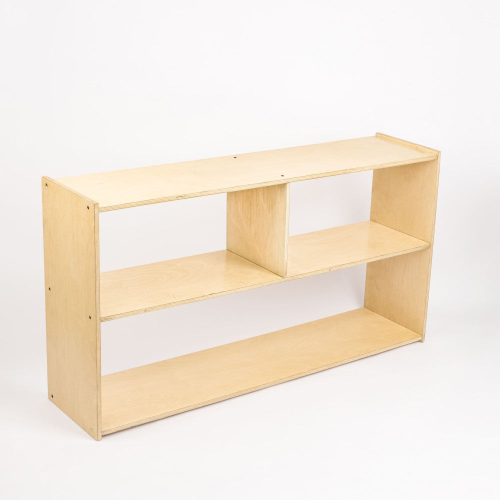 Toddler Toy shelf