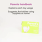 Montessori Box-5 months +